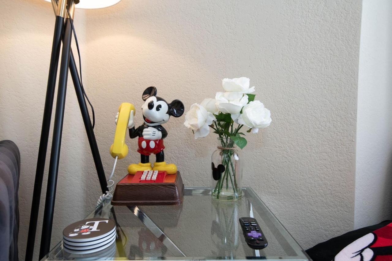 Апартаменты Gucci Mickey And Maxico Lofts Free Parking And Wifi Лос-Анджелес Экстерьер фото