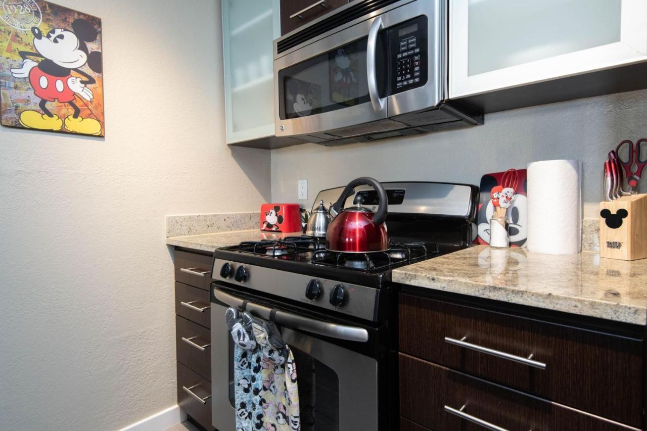 Апартаменты Gucci Mickey And Maxico Lofts Free Parking And Wifi Лос-Анджелес Экстерьер фото
