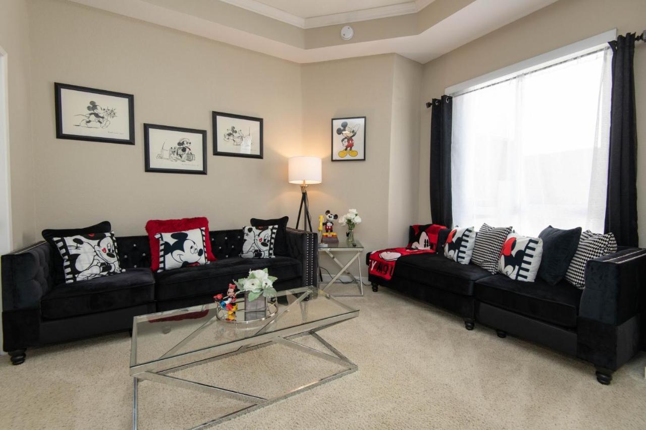 Апартаменты Gucci Mickey And Maxico Lofts Free Parking And Wifi Лос-Анджелес Экстерьер фото