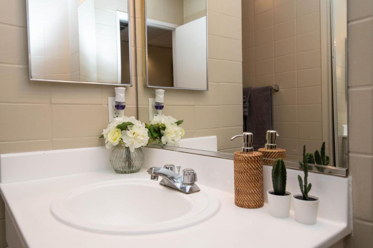 Апартаменты Gucci Mickey And Maxico Lofts Free Parking And Wifi Лос-Анджелес Экстерьер фото